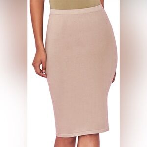 ✨Host Pick✨House of CB Shahla Pencil Skirt- Sz XS/S